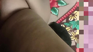 Indian Desi village wife having sex with husband at night hardcore sex