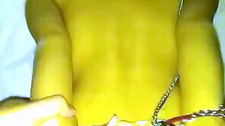 Korean Webcam Amateur