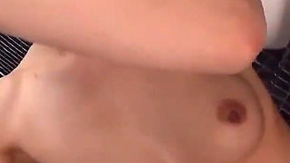 A Elite Female Boss Becomes a Cougar! Is This for Real. Pounding Her Ass Until Morning! Part.2
