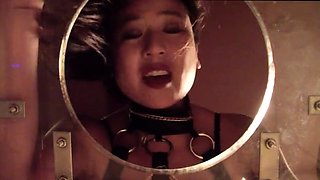 Mistress Lucy Khan - Lucys Human Toilet Training Trance POV