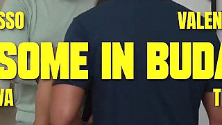 Swinger Couples Foursome with Wife Exchange!