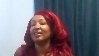 BBW Black and Ebony Hardcore