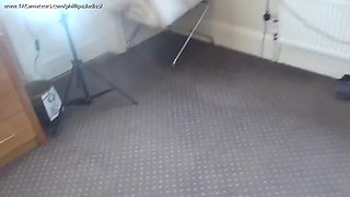 Emerald & George Pt4 - PhillipasLadies