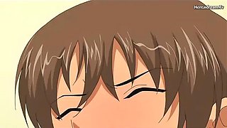 Bijukubo - Episode 2: Big Tits, Blowjob  Hardcore Porn