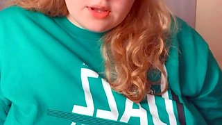 Amazing BBW Webcam Big Boobs Porn Video Livesex Livecam