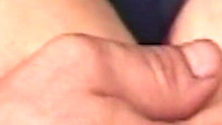 Retro Anal Fuck and Squirt in Mouth