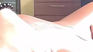 Oiled Temptstion: a Lovers Nuru Experience