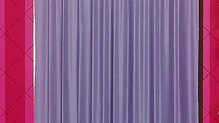 Murmur 4 - Sophie's Private Passion Show for Adam (sfw)