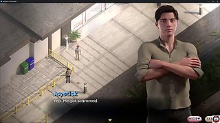 Symphony of the Serpent - PT 24 - burgers and side chicks