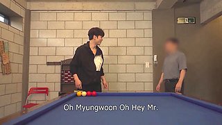 Husbands Who Lend Their Wives: Blowjob, Babe  Asian Porn