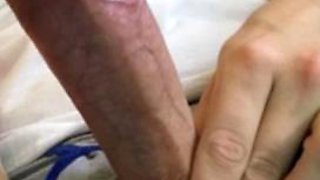 Big cock flash