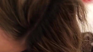 Girlfriendsfilms Lesbian Ghost Stories #07 - Scene 1