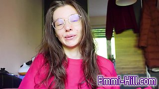 Spicy slut exciting hot masturbation story