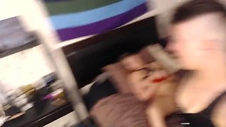 St4yfoxxy 2: Amateur, Cam  Lesbian Porn