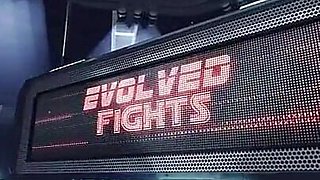 Orgasms on the Mat - Evolved Fights Lez Compilation