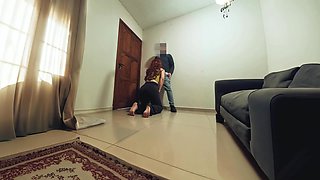 Every Man Needs A Blowjob Queen Next Door! With Verified Amateurs