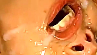 Cum Swapping and Anal Loving Teens in Vintage Ggg John Thompson