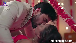 Adla Badli 2 2023 Besharams Originals Hindi Porn Web Series Episode 9 3