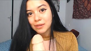 Step-mommy Takes Care of You