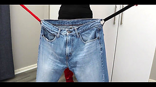 For My Ball Busting Kinksters