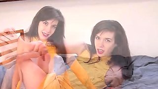 MissMiserlou - Sister Knows All Your Fetishes JOI