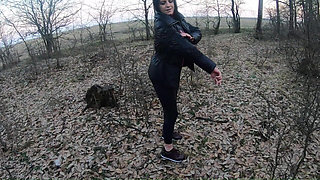 Milfycalla Compilation of Outdoor Fun, Sex in Nature Is Great Ep 4