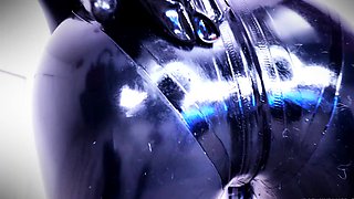 Jenna j ross solo anal masturbation