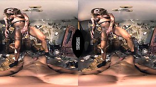 Lulul: Blowjob, Handjob  Vr VR Porn