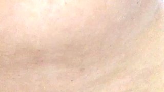 Watch Me Put in My Tongue Bar and Clit Piercing.