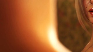 The Art of Seduction (part 9)