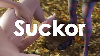 The Best Of SuckorNSFW Compilation 11