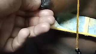 Dusky Cuck Wifes Oiled Nipples Fiercely Pulled