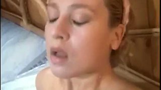 Super Ramba Threesome Vintage: Big Tits, Big Ass  Blowjob Porn