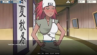 All kinds of anime and hentai action with Loveskysan69real