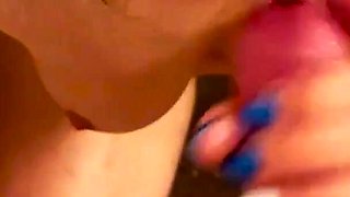Chloe Duval in Her Private Life