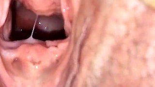 Showing Cervix Outdoor Nudity and Pissing