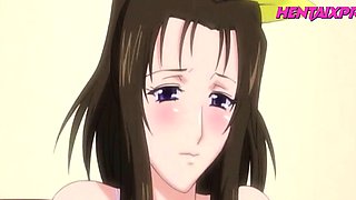 Hentai - Cum Compilation and Big Tits Girls (Uncensored)