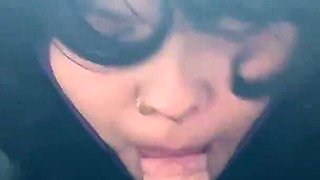 Blowjob Timer Challenge: Last and I Won’t Cuck You