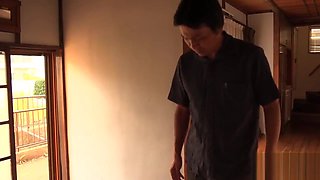 Dominated By Her Son fbjav