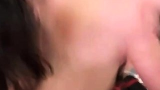 Milf Blonde Loves his Big Cock