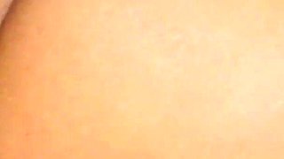 Monster Butt - Curvy Ass Wife Riding