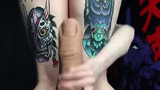 L I L I JuneX - Deep Pussy Finger-fuck With My New