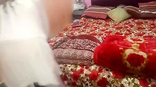 Dasi Sexy Sister Setup with Brother Fucking Very Sexy