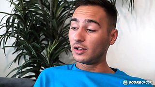Kim fucks her step-son