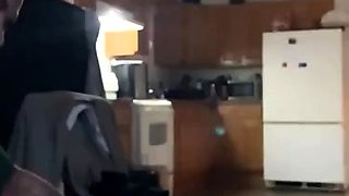 Home amateur ass spanking