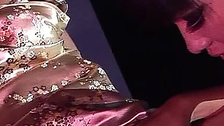 Skinny Japan Teen Caught and Filmed Having Lesbian Sex in Swinger Club