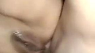 Dirtiest way to fuck an Asian beauty spit, tied up, slap, hard anal, facial cum