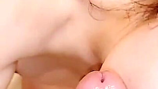 Pee Drinking and Cock Sucking in the Shower