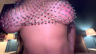 Sexy Turkish woman rides cock and gets fucked intensely