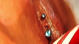 Daphne Rosen Punished by Ugly Elves Who Pound Her Ass Mercilessly